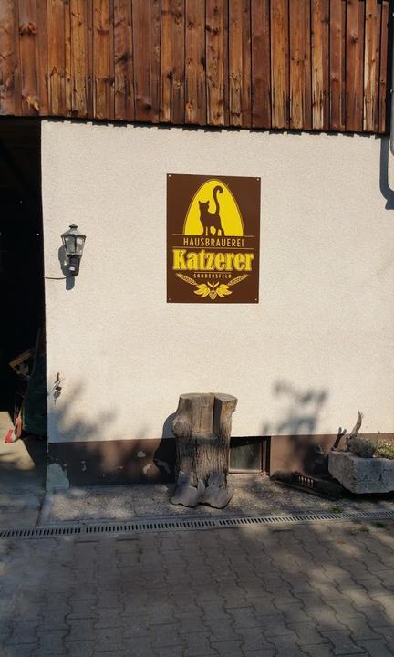 Hausbrauerei Katzerer