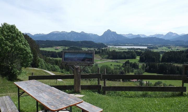 Alpe Beichelstein Erwin Kopf