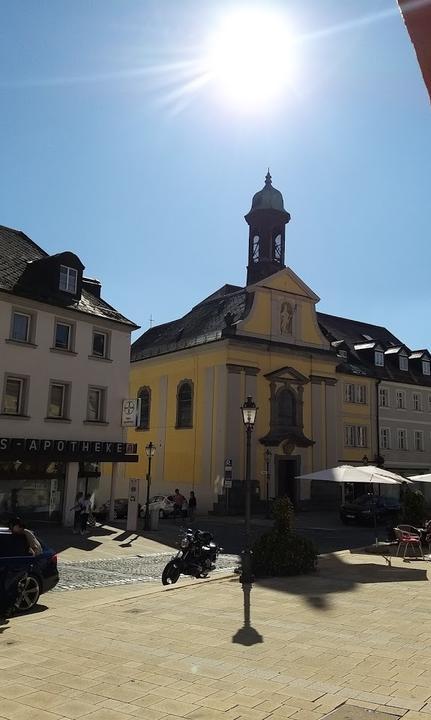 Zoigl Am Alten Rathaus